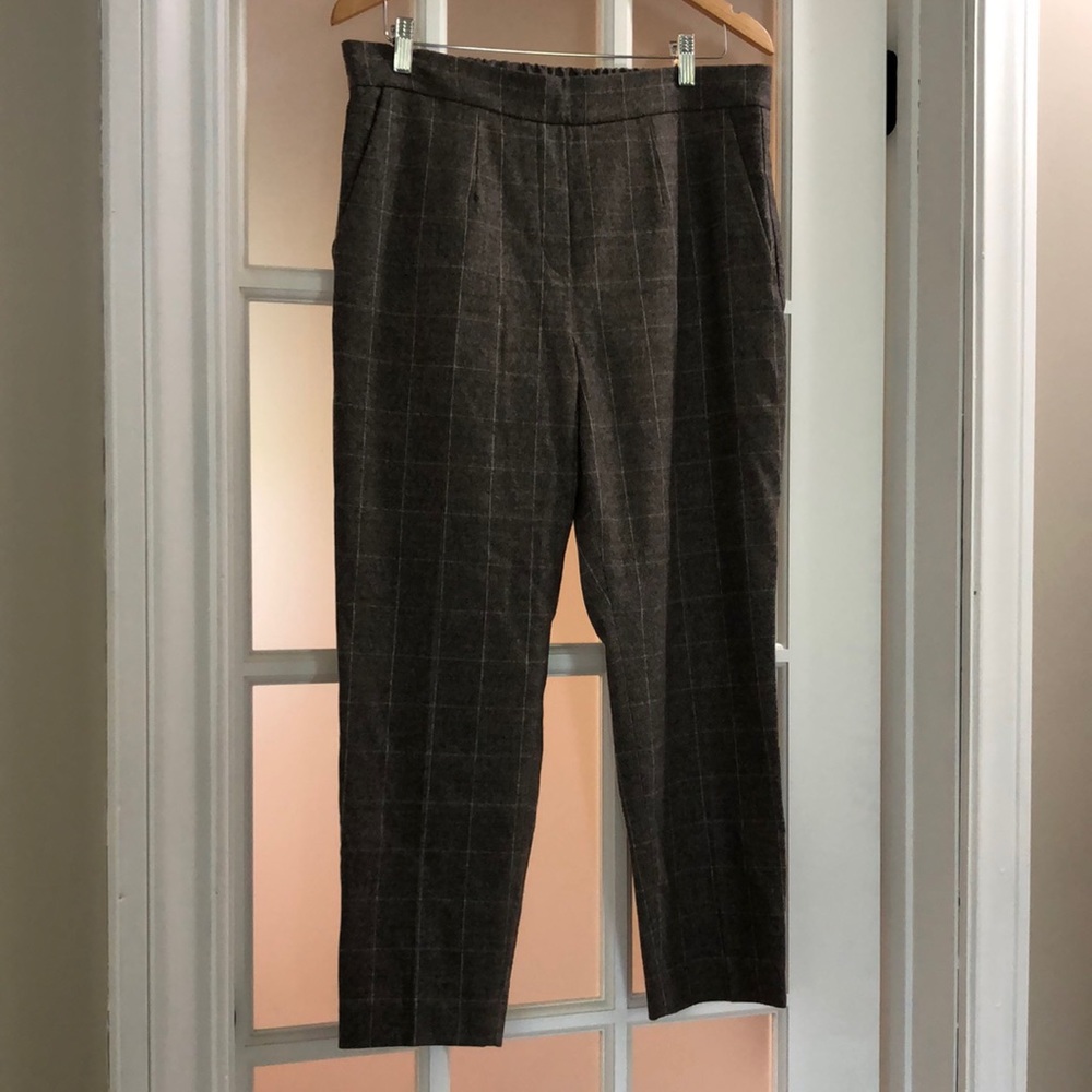Cohen pant Babaton Aritzia